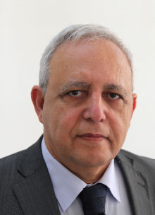 Yossi Kaplavi
