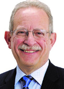 Dr. Scott D. Ganz